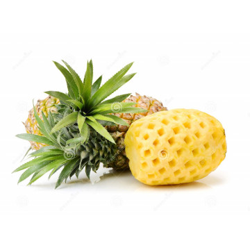 Pineapple Peeled - 1Pc